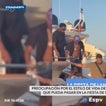 Los detalles «turbios» de la fiesta de Lamine Yamal salen a la luz: «Estamos hablando de mujeres prostituidas»