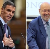 Susanna Griso, contundente con Pedro Sánchez por lo que va a hacer junto a Tezanos