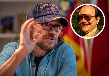 Santiago Segura explica qué está frenando el rodaje de la nueva película de 'Torrente': «Es lo que está lastrando su regreso»