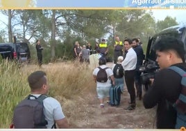 Un artista con acondroplasia se deslengua para hablar alto y claro del trato recibido en la fiesta de Lamine Yamal