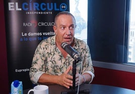 Un colaborador de 'La familia de la tele' lo cuenta todo de las saunas del suegro de Pedro  Sánchez: «Yo iba»
