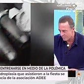 Alessandro Lecquio denuncia lo que nadie de la fiesta de Lamine Yamal: «¡Me parece asqueroso!»