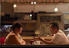 'Los domingos mueren más personas', 'Diamante en bruto' y 'Un like de Bob Trevino', tres estrenos a la búsqueda del encanto de lo friki