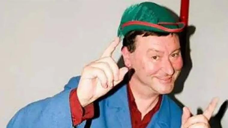 Dantés compuso 'Carmen' de Los Chunguitos.