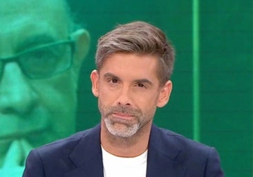 José Yélamo frena a un asistente a 'La Sexta Xplica' ante la grave acusación que les lanza: «No nos eches la culpa»
