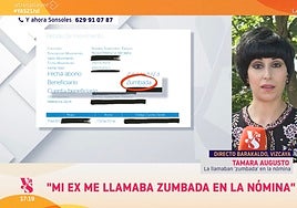 La denominan «zumbada» en la nómina y la justicia desestima la demanda: «¡Es lamentable!»