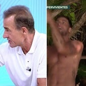 Alessandro Lecquio habla alto y claro de sus infidelidades: «Luego te das cuenta de lo que perdiste»