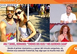 Hermanos, padres de dos hijos y luchando por casarse: «El matrimonio está prohibido y sería nulo»
