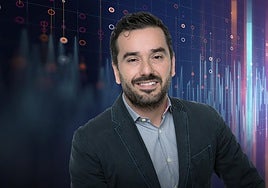 Carlos Núñez salta a las mañanas de RNE con 'Mediodía RNE'