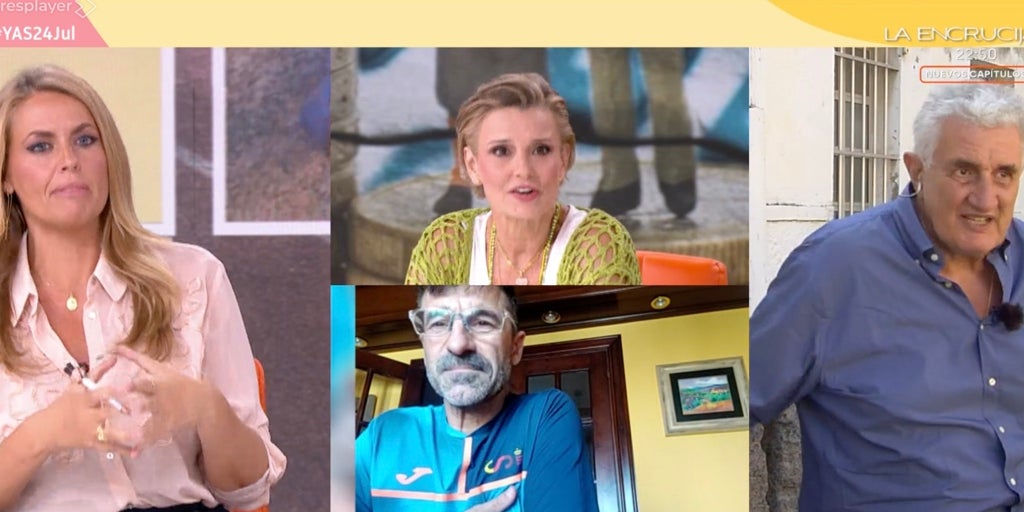Deportistas de élite sin pensión: «Los han utilizado como símbolos nacionales y los han olvidado como ciudadanos trabajadores»