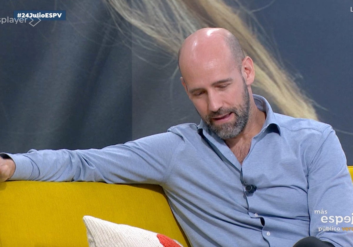 Gonzalo Miró sentencia con todas las palabras a Noelia Núñez tras su  entrevista en 'Espejo Público'
