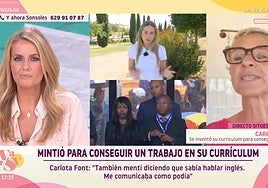 La mentira en el currículum de una 'falsa' marinera que pudo acabar en naufragio en aguas de Mallorca