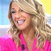 Yolanda Díaz, acorralada por su cuestionado curriculum en directo: «No sé cuántos créditos tienen»