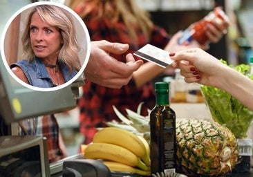 Una madre con 13 hijos explica cuánto dinero gasta en comida al mes: «Todo se multiplica»