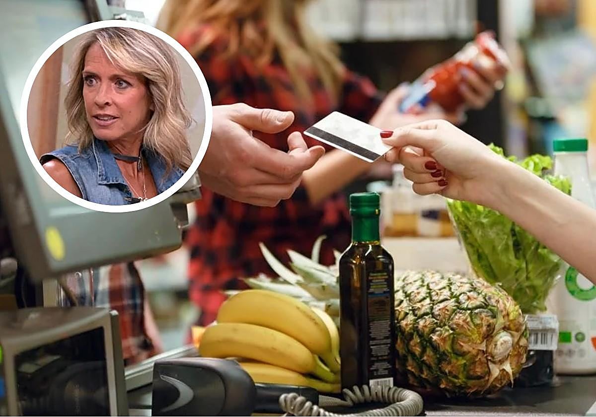 Una madre con 13 hijos explica cuánto dinero gasta en comida al mes ...