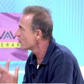 Alessandro Lecquio, al desnudo: revela el contenido de unas cartas de amor a una desconocida «novieta»