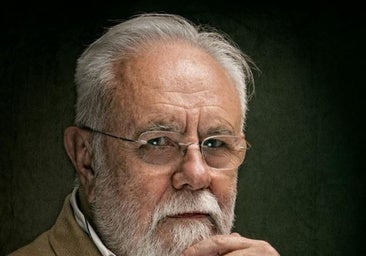 El director Gonzalo Suárez, Goya de Honor 2026 por su trayectoria