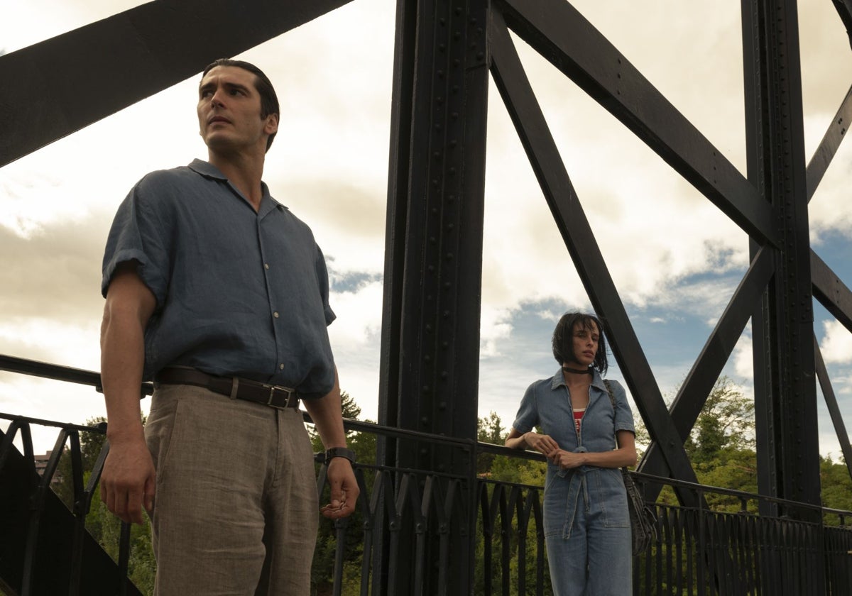 Temporada final de 'Memento Mori'