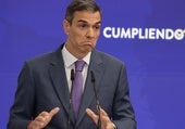 Gonzalo Miró explica cuál es el problema más grave de España que el Gobierno de Sánchez aún no ha solucionado: «Queda mucho por hacer»