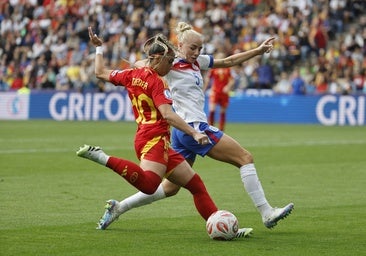 Ni Eurocopa ni Mundial de Clubes: el fútbol maquilla la audiencia de La 1 mientras Telecinco está en mínimos