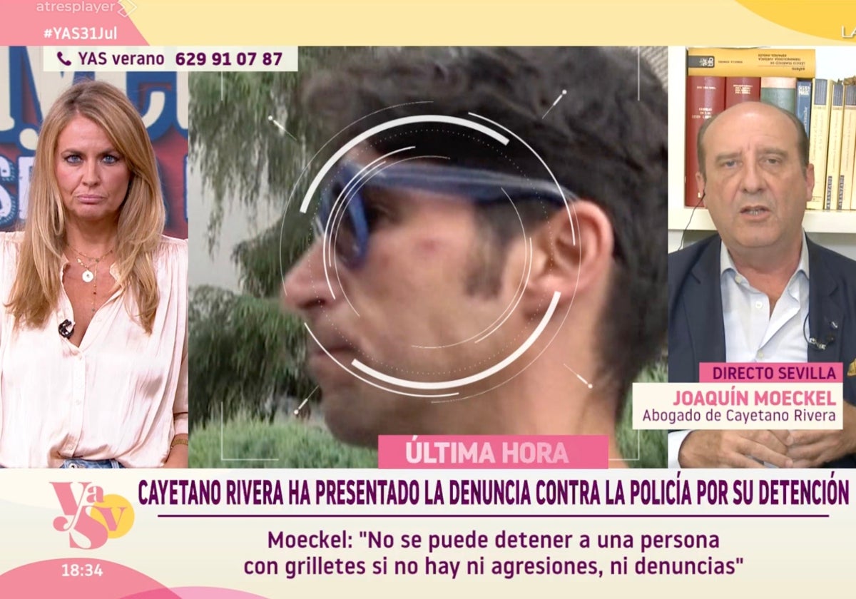 'Y Ahora Sonsoles'