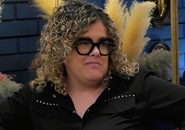 Una soltera se rebela y rechaza categóricamente participar en los juegos de 'First Dates': «¡Déjalo!»