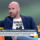 Gonzalo Miró echa en cara al Gobierno su «importante» incumplimiento: «No sé por qué no se soluciona»