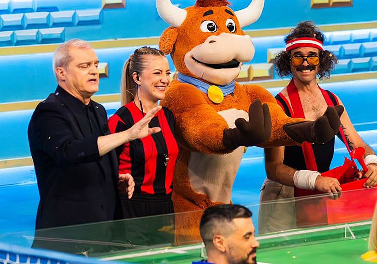 Imagen del 'Grand Prix'