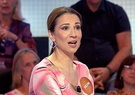 «Me ponen en un brete»: Roberto Leal y Silvia Jato confiesan el gran inconveniente de presentar 'Pasapalabra'