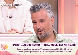 La adicción al juego le ha costado 100.000 euros: «Abogado de día, ludópata de noche, a escondidas»