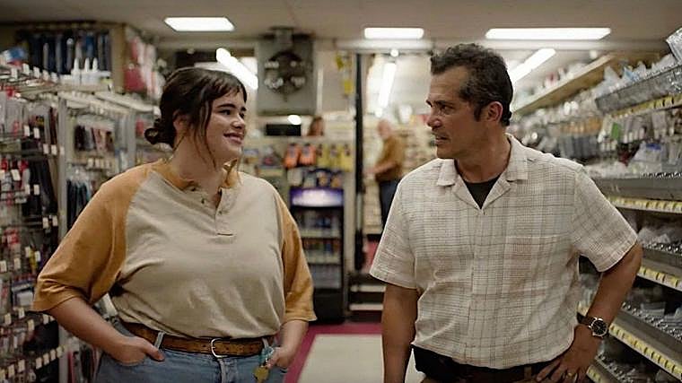 Fotograma de Un like de Bob Trevino'