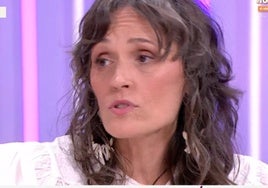 Laura Pamplona habla alto y claro sobre el estado de salud de José Luis Gil: «Es muy triste»