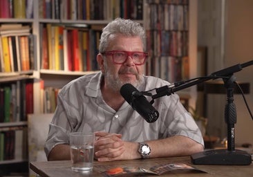 Chicote revela el problema de salud con el que convive desde hace años