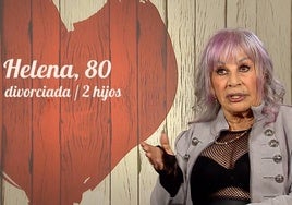 Un participante causa total perplejidad en 'First Dates' al revelar que está casado: «No se por qué se ha apuntado»
