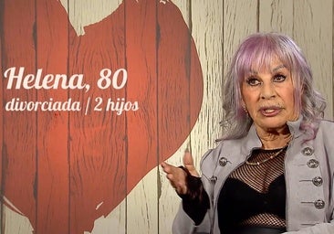 Un participante causa total perplejidad en 'First Dates' al revelar que está casado: «No se por qué se ha apuntado»
