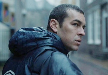 La mejor película de Mario Casas acaba de llegar a Movistar Plus : un drama basado en una historia real que hay que ver sí o sí