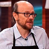 Santiago Segura desvela la estratosférica multa que 'Masterchef' impone a los concursantes si filtran el ganador