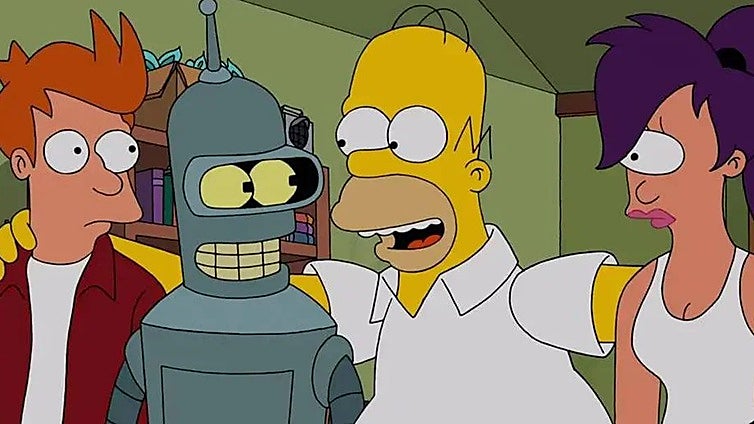 Series mucho mejores que la que siempre te recomiendan