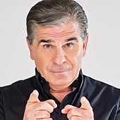 Pedro Ruiz va al cine a ver 'Materialistas' y opina sin tapujos sobre la película de Pedro Pascal