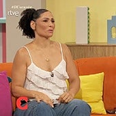 Rosa López se sincera y cuenta la verdad sobre la relación con sus excompañeros de 'OT'