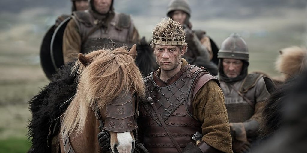 'King & Conqueror' revive el duelo que cambió Europa para siempre