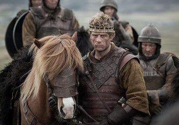 'King & Conqueror' revive la batalla que cambió Europa