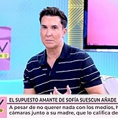 'Guerra' de colaboradores de Telecinco: un anuncio de demanda y acusaciones de amistad con famosos