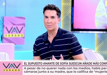 'Guerra' de colaboradores de Telecinco: un anuncio de demanda y acusaciones de amistad con famosos