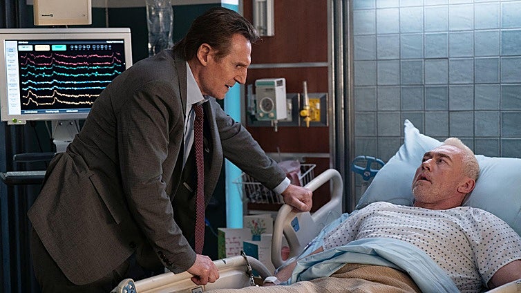 'Agárralo como puedas': viaje al pasado para resucitar el humor «incorrecto»