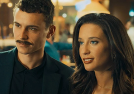 La película que cuenta con Luis Zahera y que Netflix ha decidido recuperar esta semana: un thriller sobre la España del 'pelotazo'