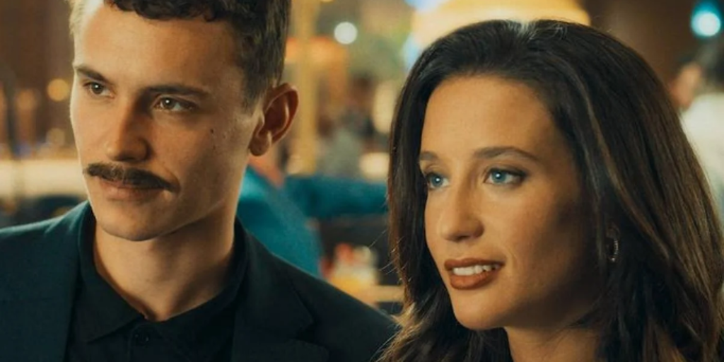 La película que cuenta con Luis Zahera y que Netflix ha decidido recuperar esta semana: un thriller sobre la España del 'pelotazo'