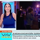 Patricia Pardo 'atiza' sin piedad a Pedro Sánchez: «Te allanan el terreno para que no te manches los zapatos de polvo»