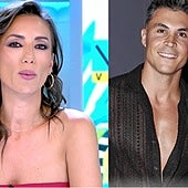 Patricia Pardo 'arruina' a Sofía Suescun y Kiko Jiménez su última 'mentira': «¿Desde cuándo...?»
