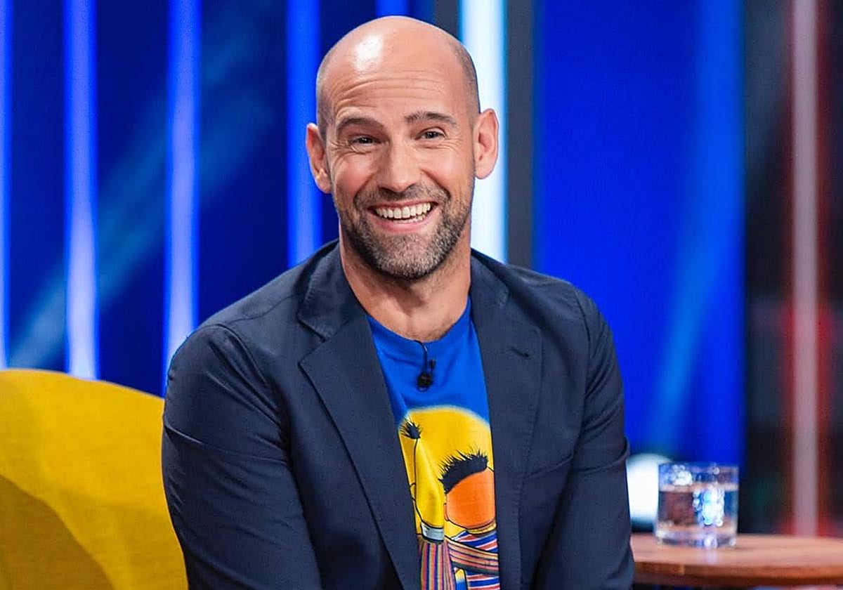 RTVE confirma el fichaje de Gonzalo Miró: copresentará un nuevo programa junto a Marta Flich